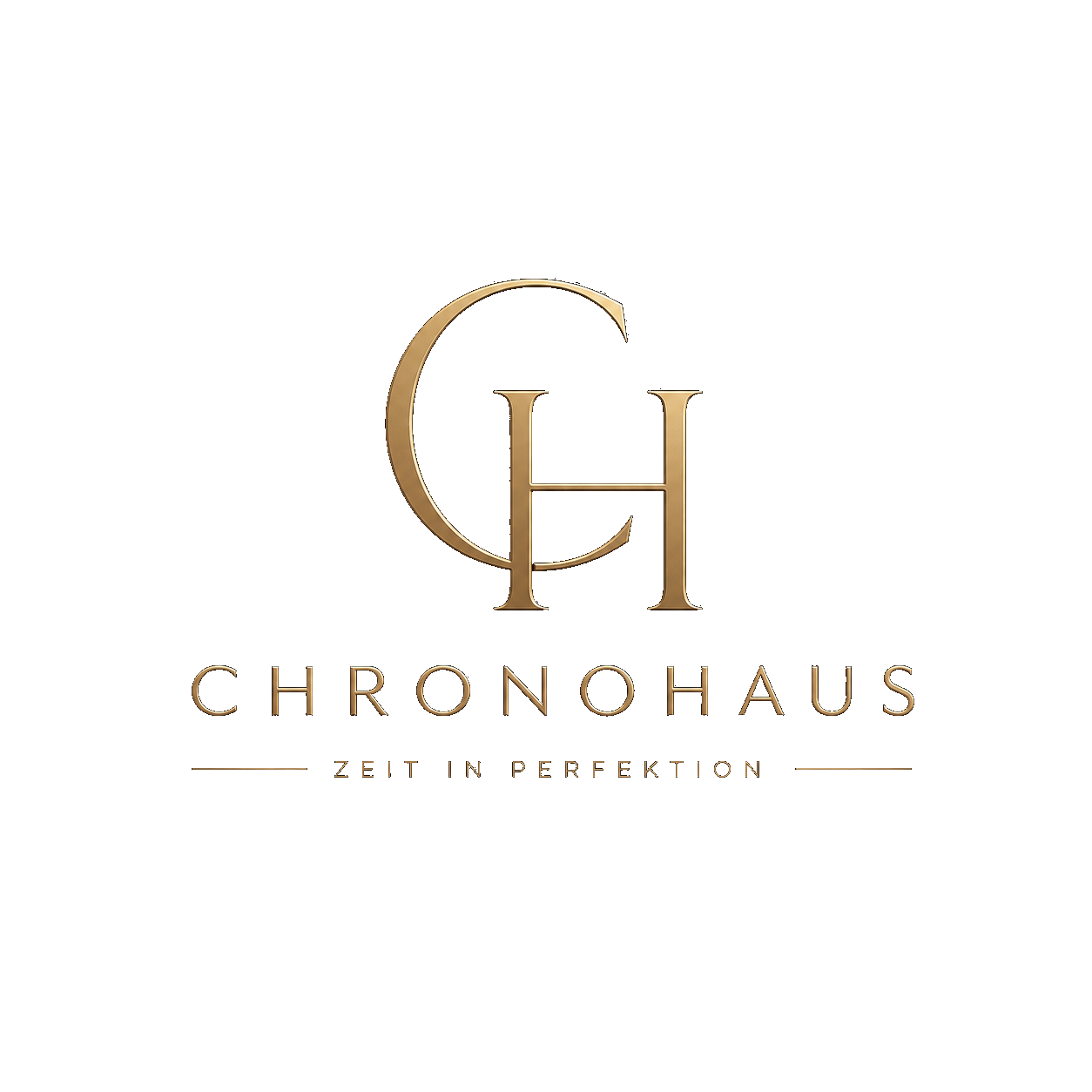 CHRONOHAUS